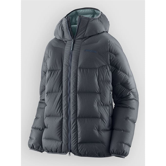 Duurzame Dons Hooded Doudoune Dames Patagonia