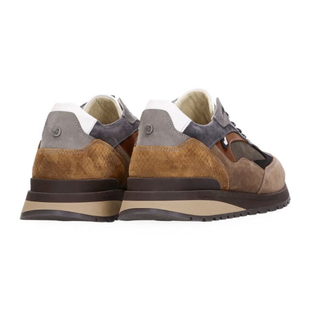 Australian Footwear Sparrow 15.1700.01-l58-taupe