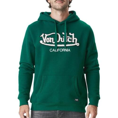 Capuchon sweaters Von Dutch BARTV