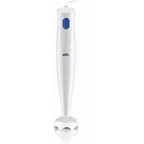 Braun MultiQuick MQ10.000PWH staafmixer wit