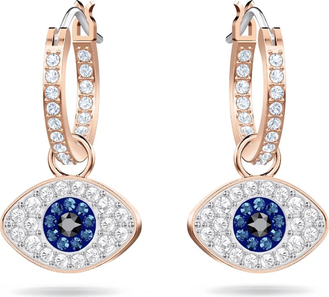 Swarovski Symbolica ringoorbellen 5492252