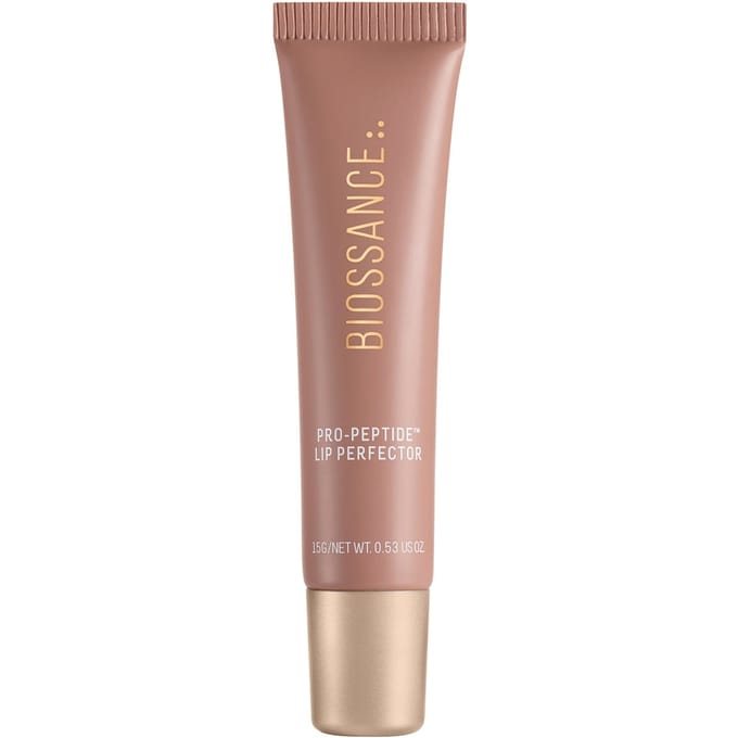 Biossance Lip Perfector Nude 15g FS FG