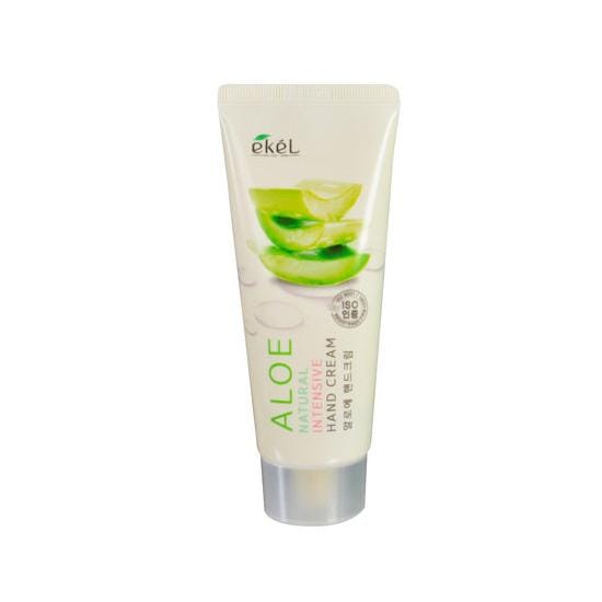 Ekel Natuurlijke Intensieve Handcrème Aloë one beige