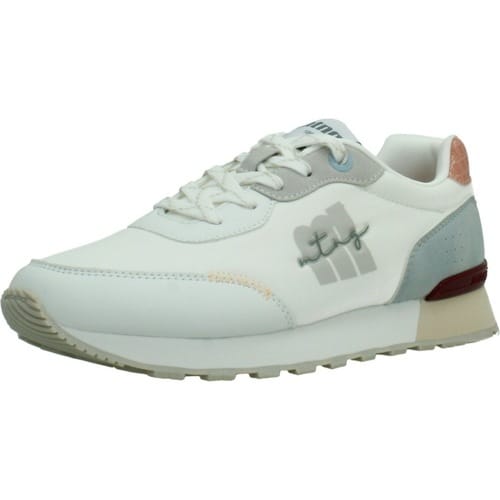 Lage Sneakers MTNG 60908m