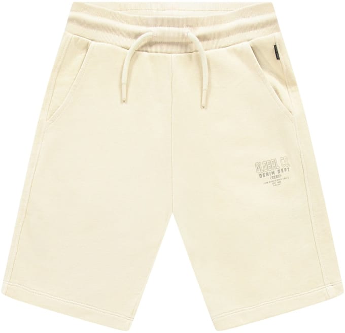 Cars Jeans Short Graze jr. - jongens