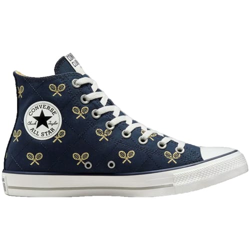 Sneakers Converse Baskets Chuck 70 Low obsidian / trailhead gold