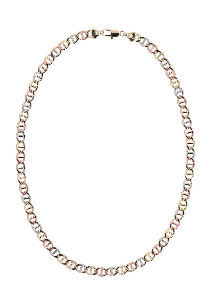 Gaya Necklace