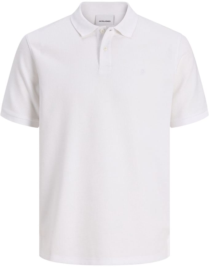 JACK&JONES - JJEAUSTIN POLO SS JNR - Jongens - Polo's