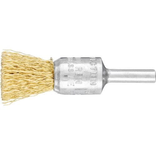 PFERD TOOLS Penseelborstel PBU 1516/6 MES 0,30 43203002 10 stuk(s)