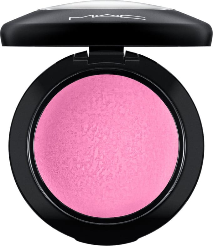 MAC Cosmetics - Bubbles Please Mineralize Matte Blush - 4g