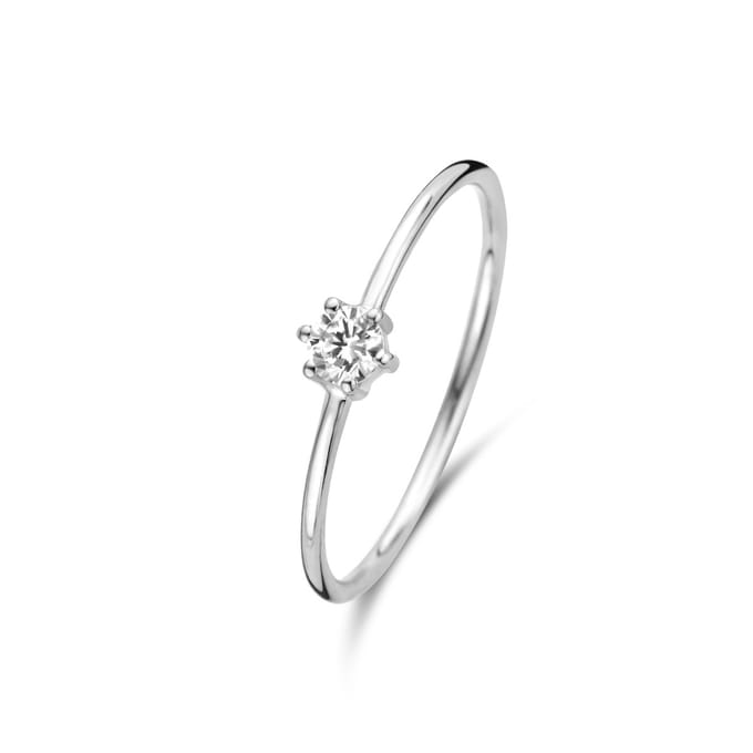 Isabel Bernard - Saint Germain Abelle - IB330024 - Dames - Ring - 52