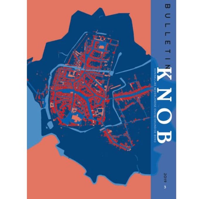 Bulletin Knob - Bulletin Knob
