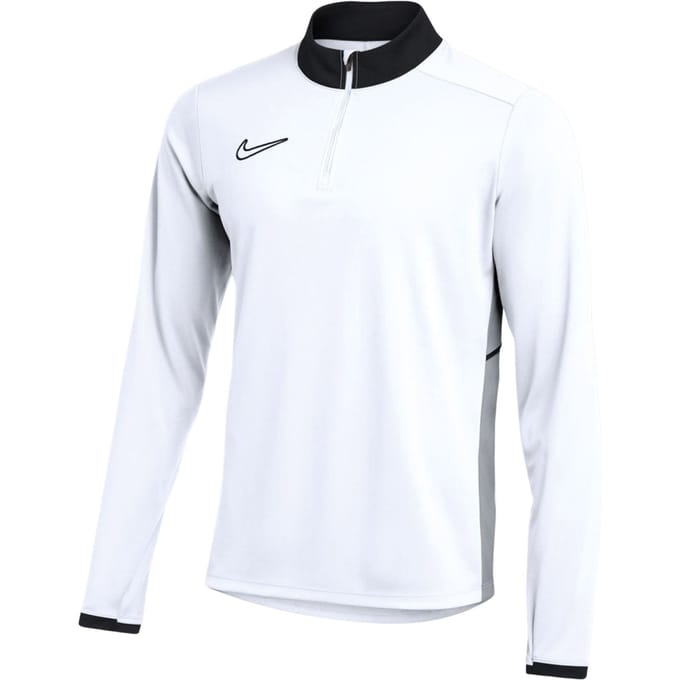 Nike Dri-FIT Academy 25 Drilltop Trainingssweater Junior - Maat M