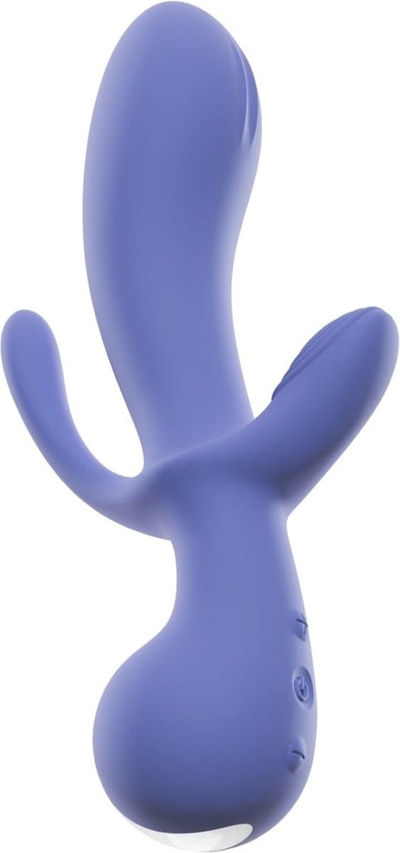 Awaq.U Vibrator 1 Vibrator Lila