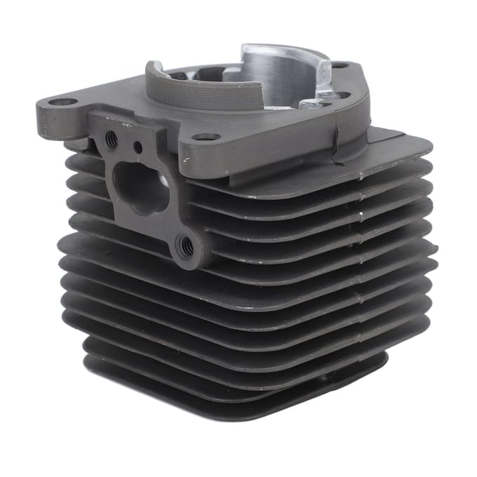 36,5 mm Grasmaaier Cilinder Zuiger Kit Aluminium Cilinder Zuiger Assemblage voor Homelite S30