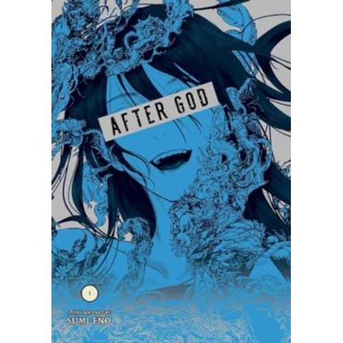 After God, Vol. 1 - After God - Sumi Eno