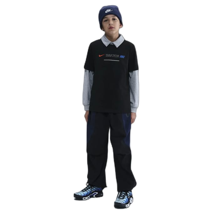 Kinder-T-shirt Nike