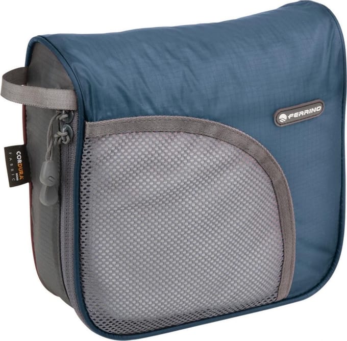 Ferrino Kofferorganizer Schiphol Klein Blauw 4 Liter