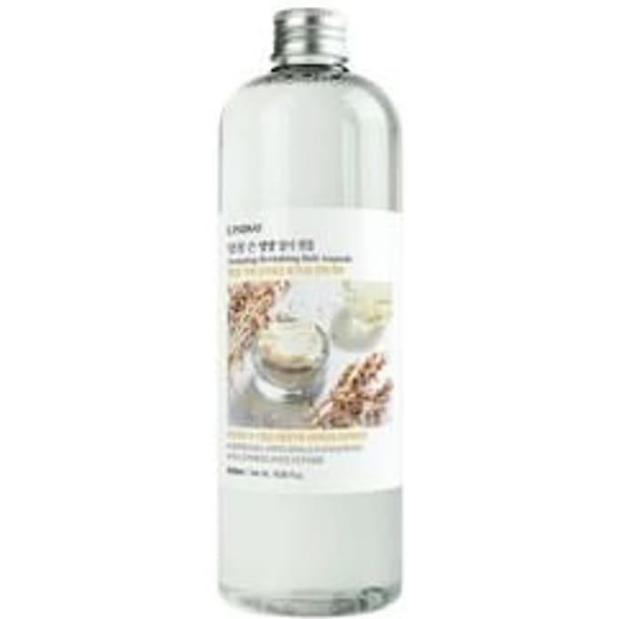 LINDSAY - Amazing Multi Ampoule - 3 Types Revitalizing