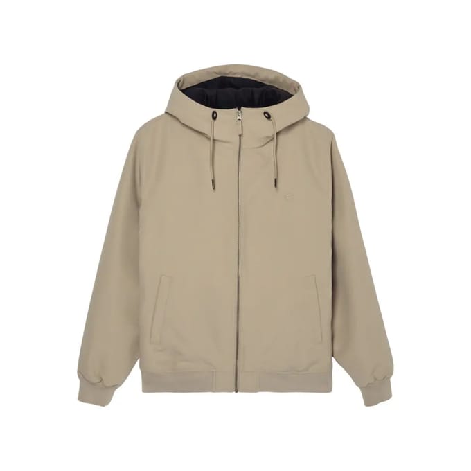 Hooded jacket Element Dulcey