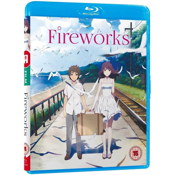 Fireworks - Standaard