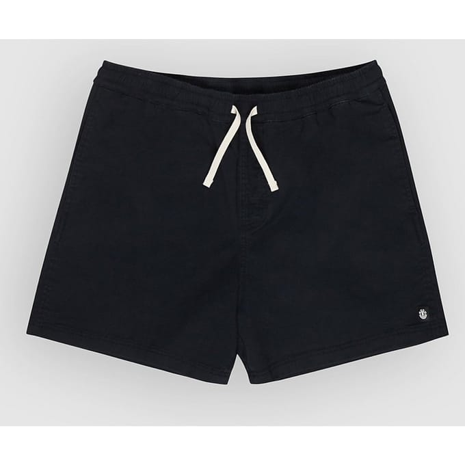 Element Elyws00153 Regular Korte Broek Zwart M Man