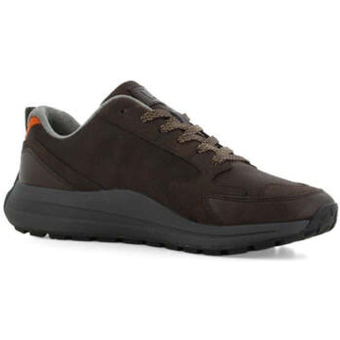 Lage Sneakers Cortina -