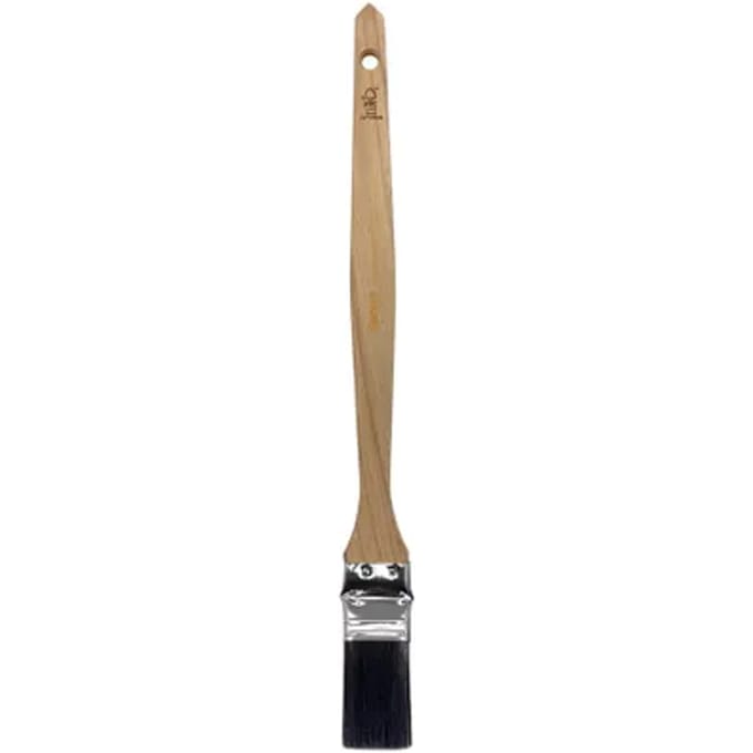 Sencys Universele Radiatorkwast Lak 35mm