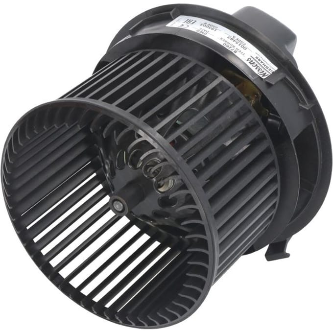 Binnenventilator NISSENS 87260