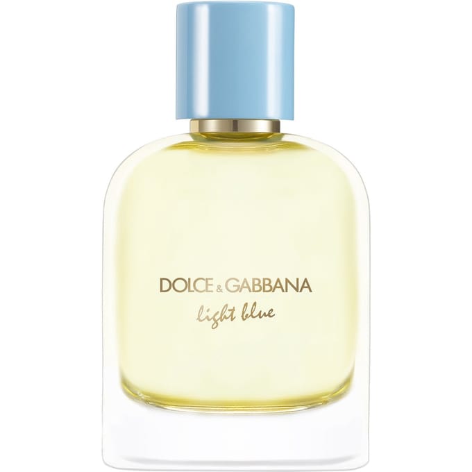Dolce&Gabbana Light Blue pour homme Eau de Parfum Spray Herenparfum Heren 100 ml
