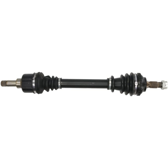Aandrijfas POINT GEAR PNG71546 links