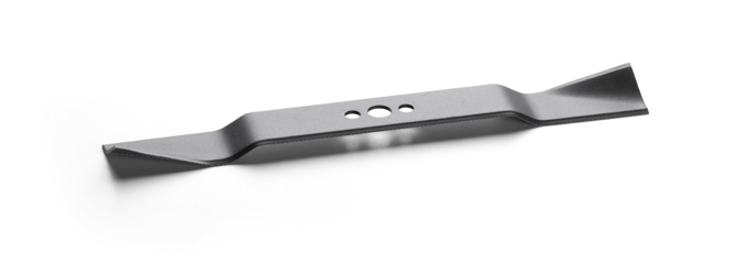 Mower blade mbo017 40 cm stand