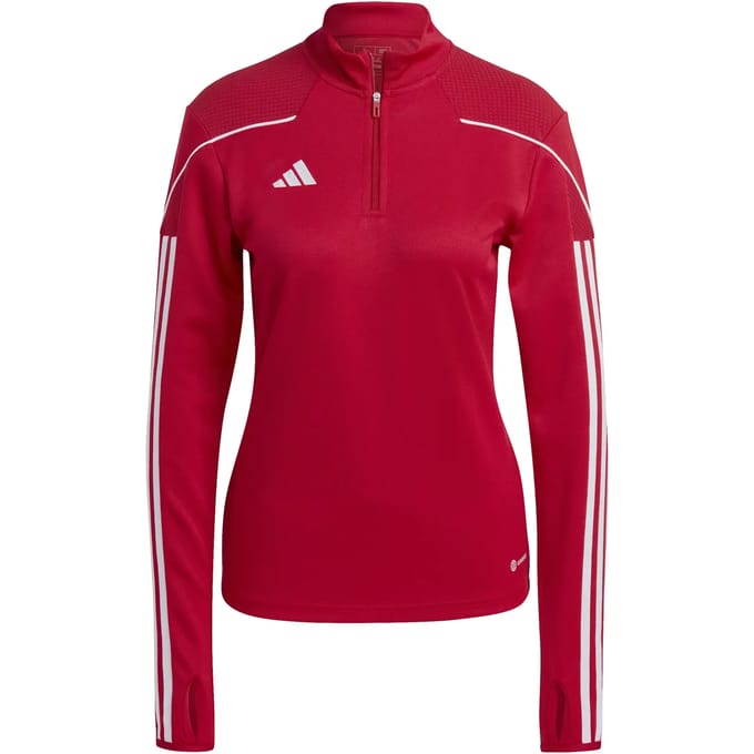 Sweatshirt vrouw adidas Tiro 23 League