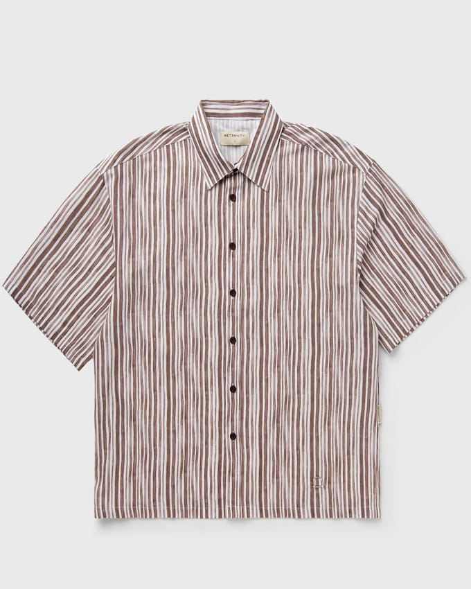 WATERCOLOR SHORT SLEEVE SHIRT