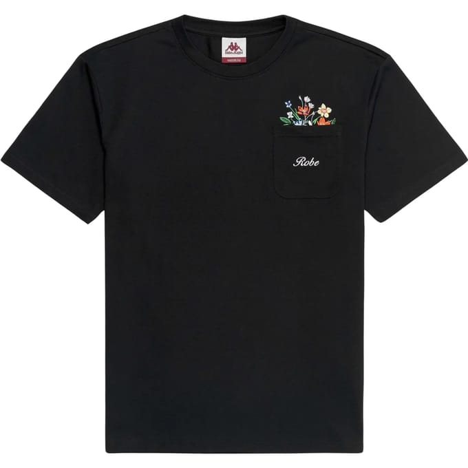 T-shirt Robe Di Kappa Yaap
