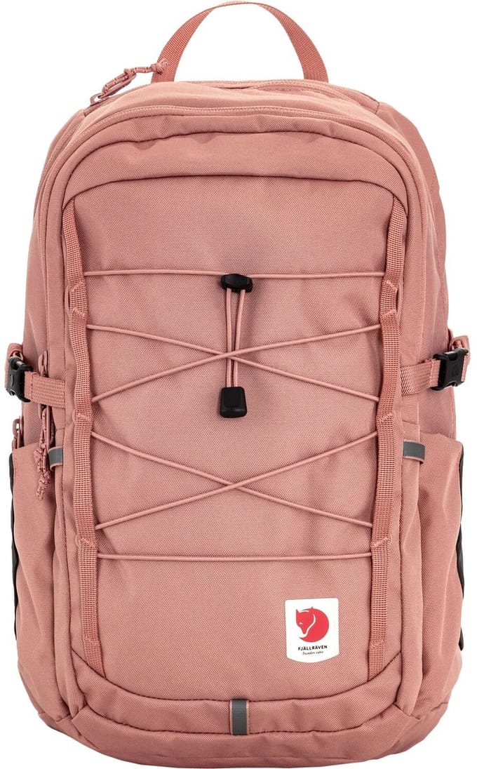 Fjällräven Skule 20 Laptoprugzak - 13 inch - 20L - Roze