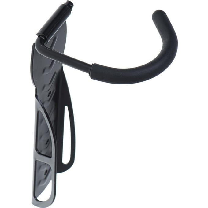 Wand gemonteerde fietsenrek 1pc