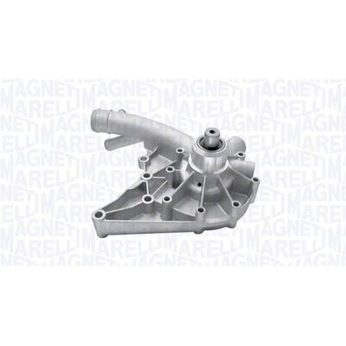 Koelvloeistof pomp MAGNETI MARELLI 352316170656