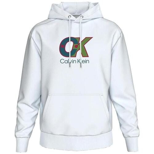 Capuchon sweaters Calvin Klein Jeans Terrys