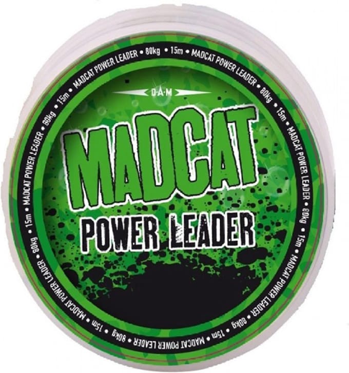 Power Leader 15M Brown
