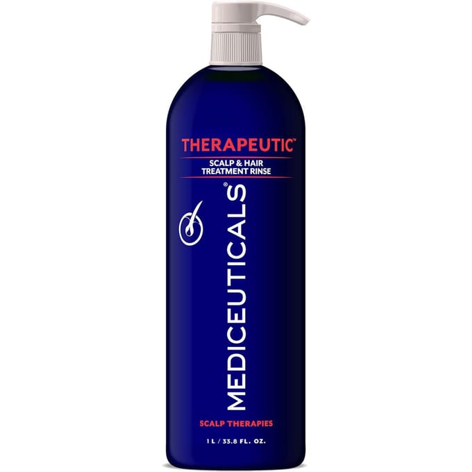 Mediceuticals Therapeutic Conditioner 1000ml
