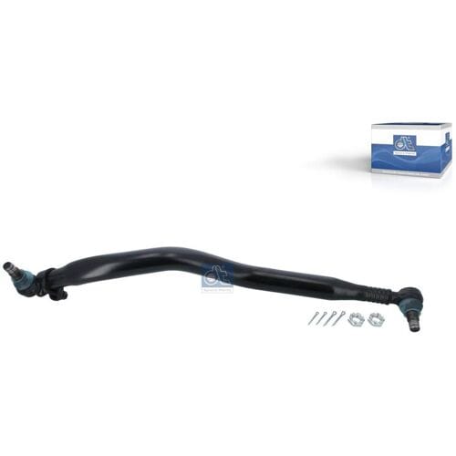 Spoorstang DT SPARE PARTS 1.19485