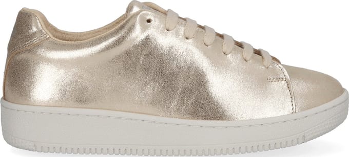 Toni Pons - Ariadna Dames Sneakers Leer Plati - Maat 40
