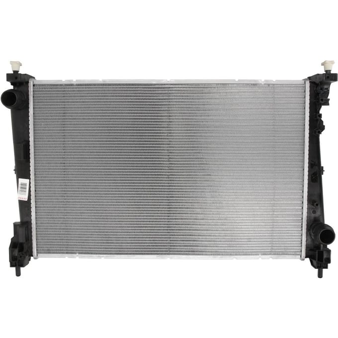 Radiator, motorkoeling DENSO DRM13015