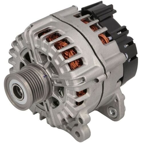 Driefasige generator HC-CARGO F 032 116 827