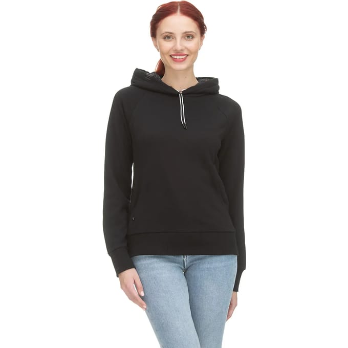 Dames Hoodie Ragwear Anwen