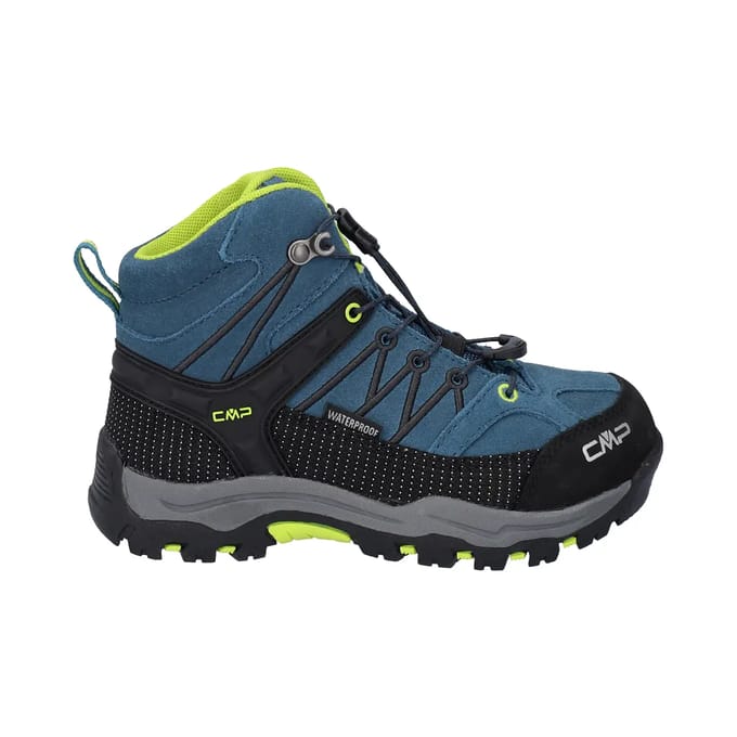 KinderSchoenen CMP Rigel Waterproof