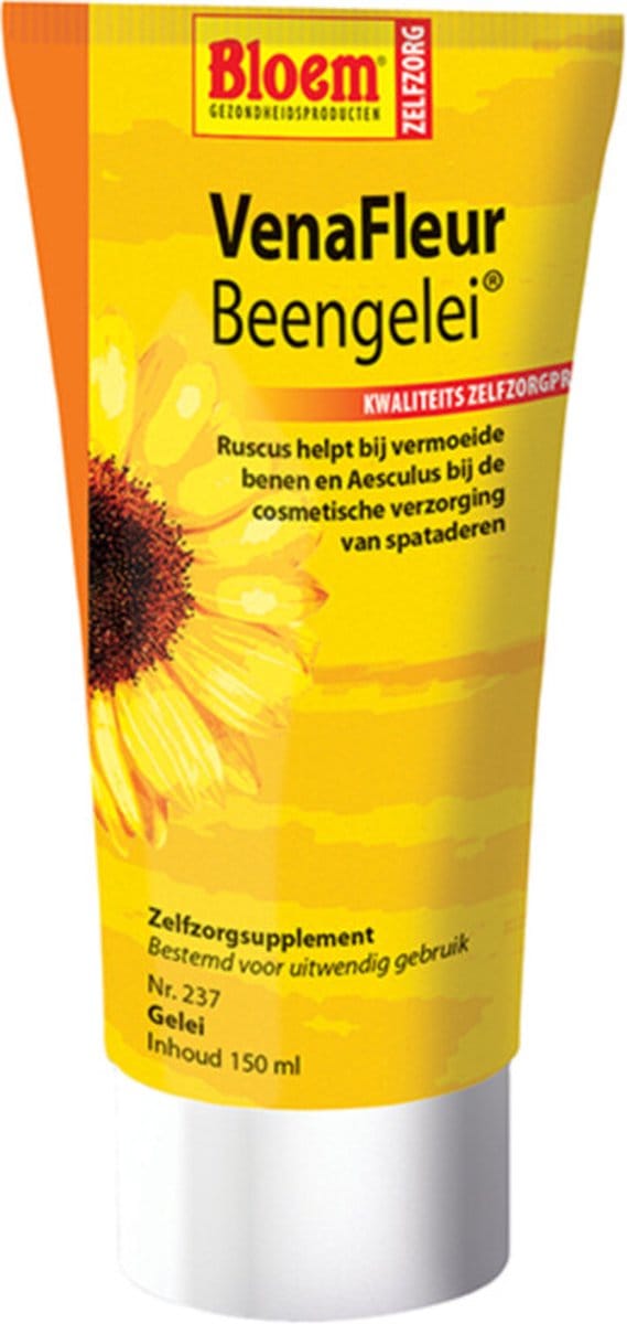 Bloem Venafleur Beengelei - 150 gram
