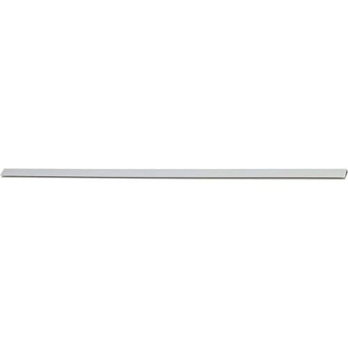 AEG kantlijst, glazen plank, voorzijde, 476mm 140179539147