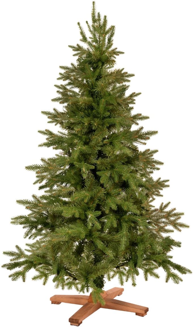 Royal Trees® Kunstkerstboom - Premium Himalayan - Inclusief Opbergtas - 310 Takken - 150 CM